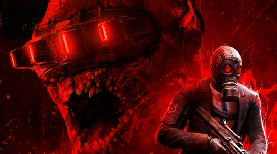 Killing Floor 3 Deluxe Edition