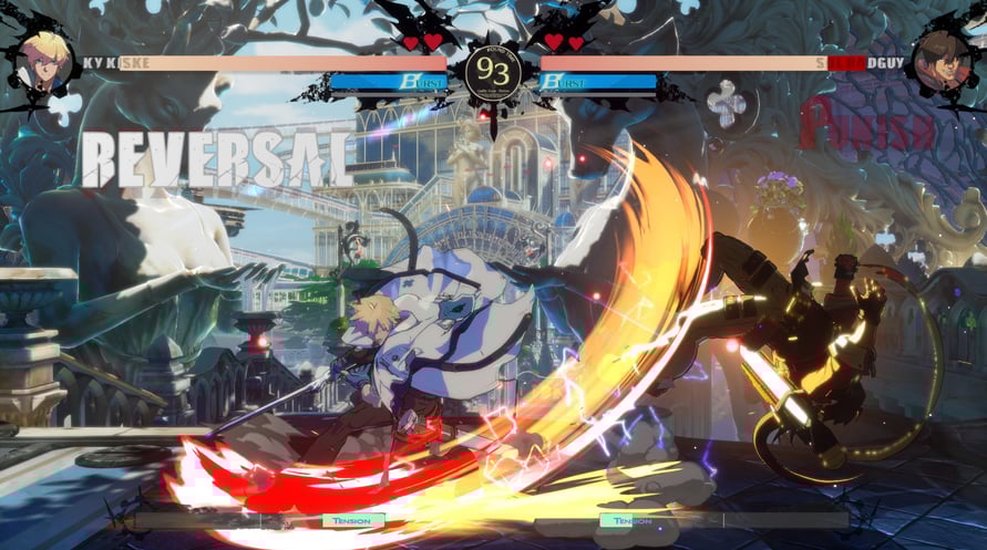 Guilty Gear -Strive- Season Pass 4