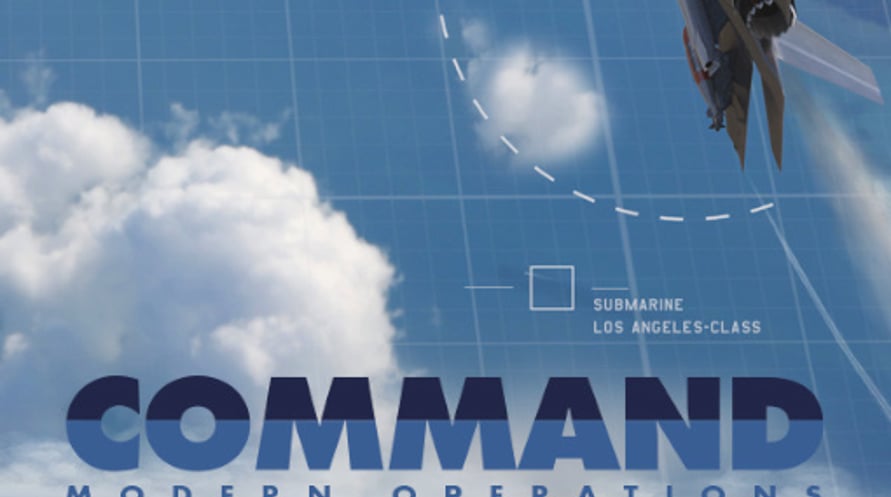 Command: Modern Operations