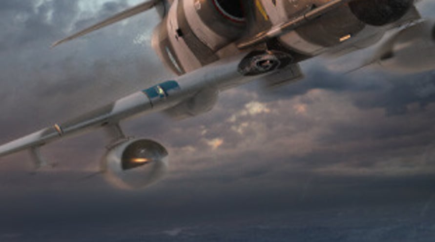 Command:MO - Falklands