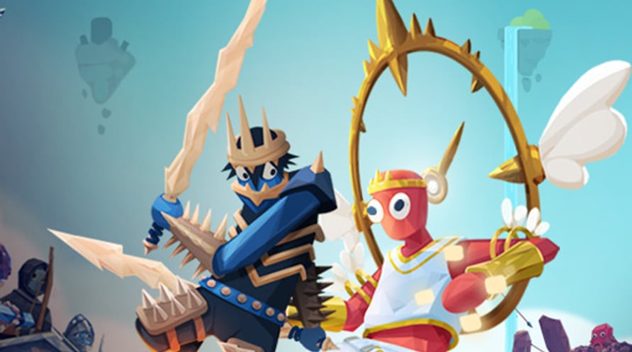Totally Accurate Battle Simulator
