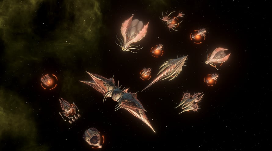 Stellaris: BioGenesis