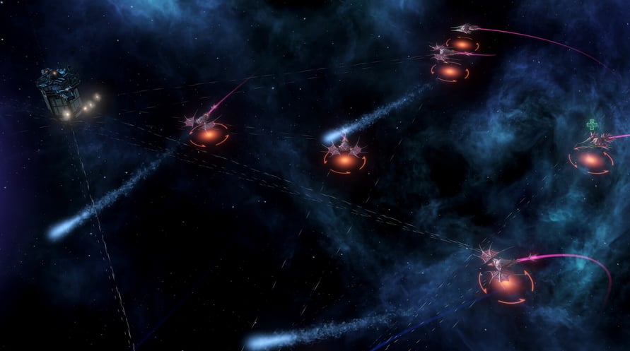 Stellaris: BioGenesis