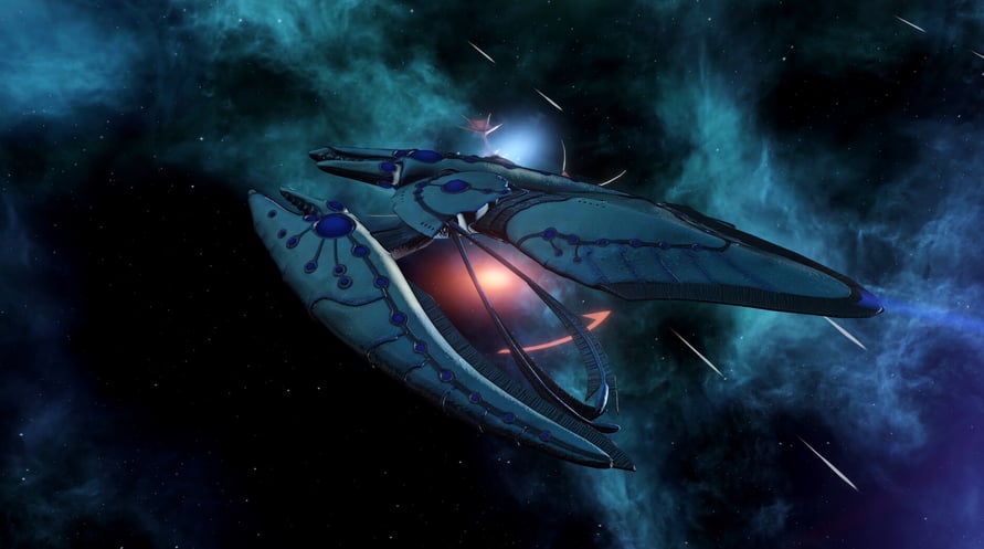 Stellaris: BioGenesis