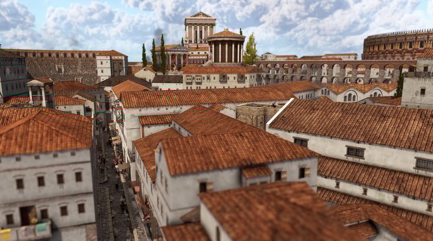 Pax Augusta