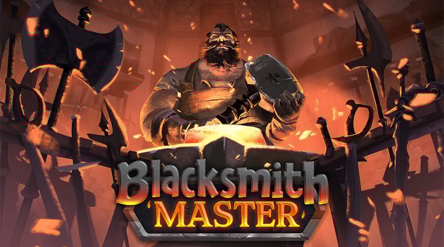 Blacksmith Master