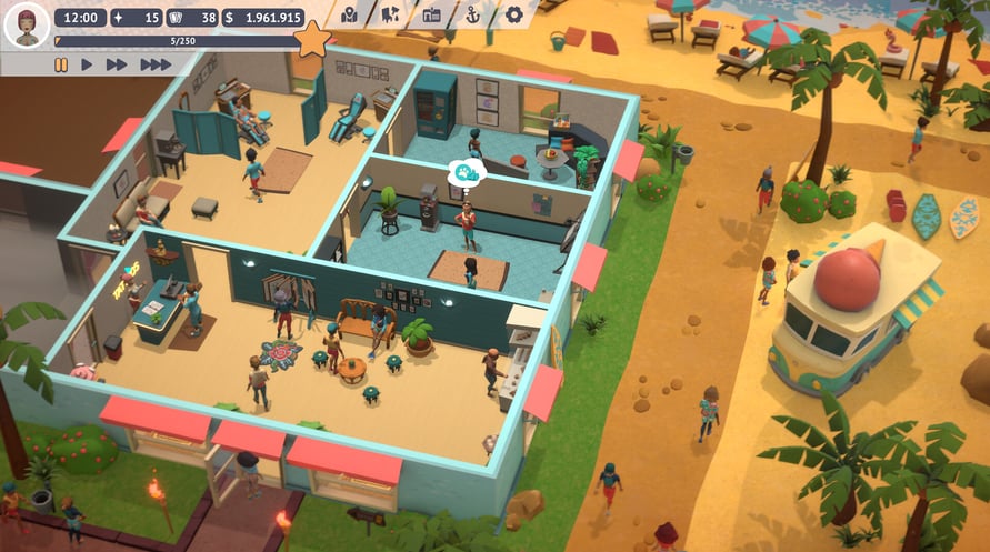 Tattoo Tycoon - Coming Soon