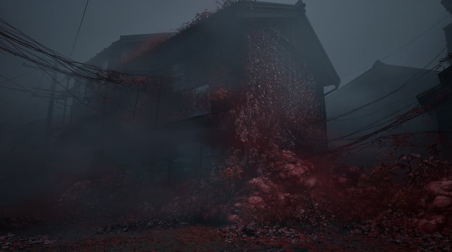 SILENT HILL f - Coming Soon