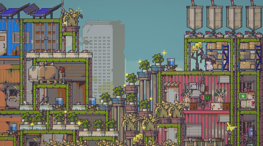 Doloc Town