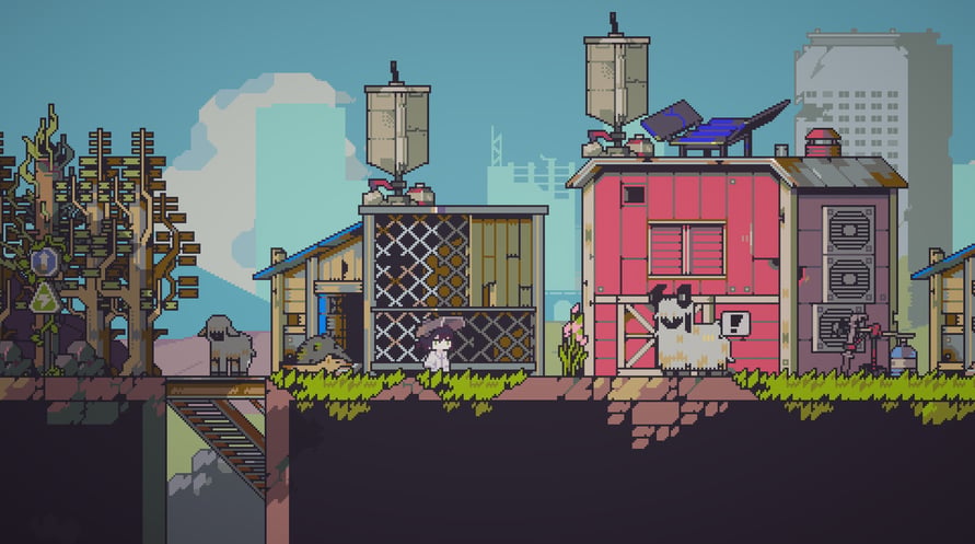 Doloc Town