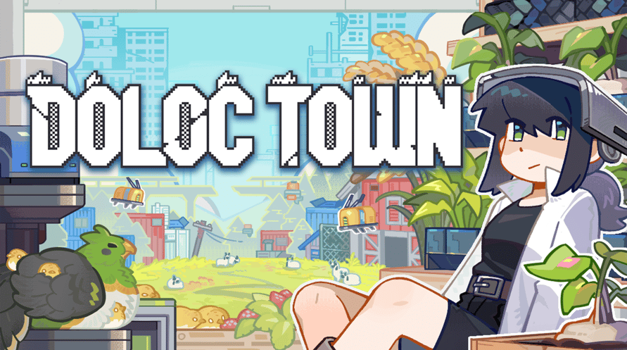 Doloc Town