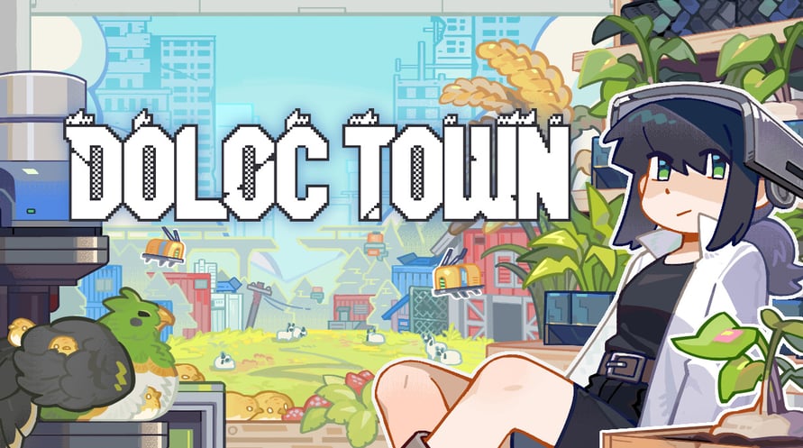 Doloc Town