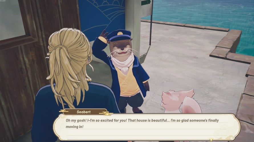 Tales of Seikyu