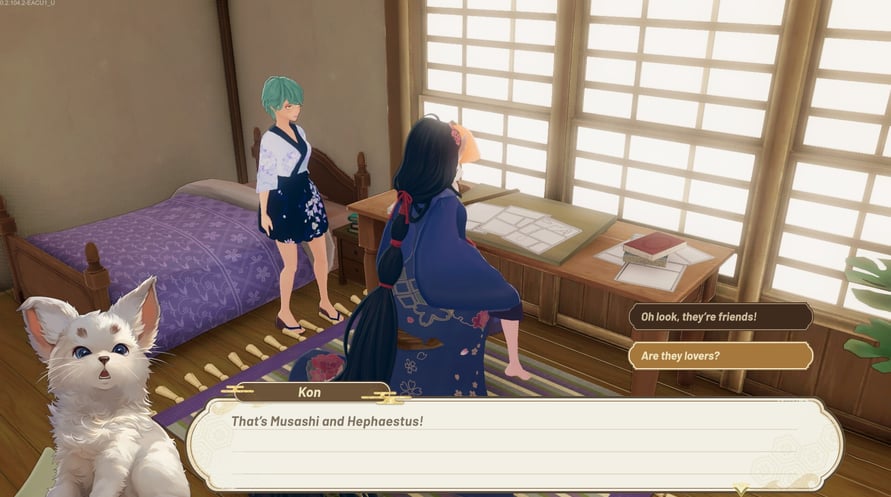 Tales of Seikyu