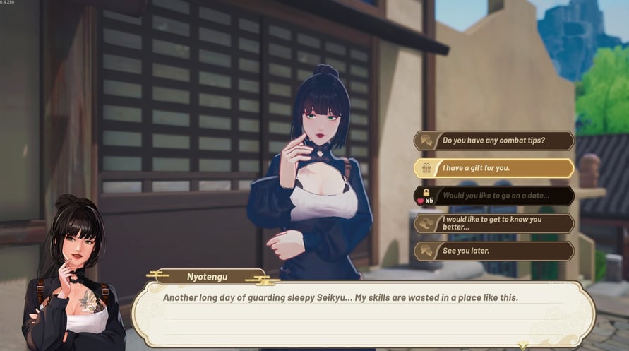 Tales of Seikyu