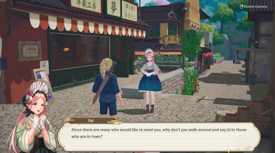 Tales of Seikyu