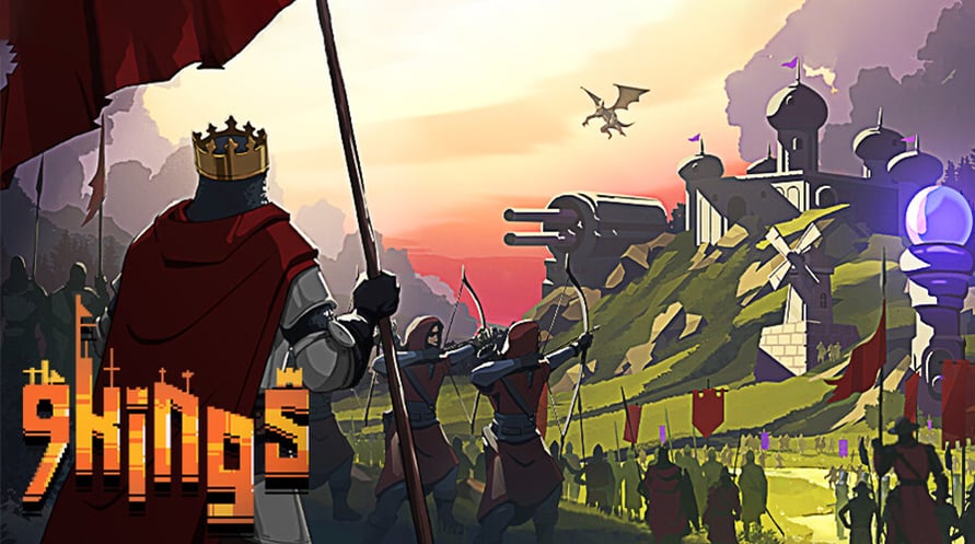 9 Kings