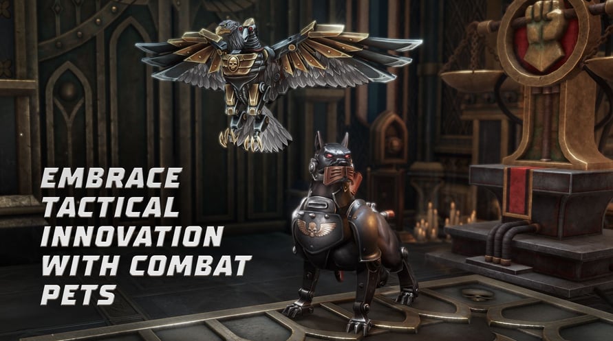 Warhammer 40K: Rogue Trader – Lex Imperialis