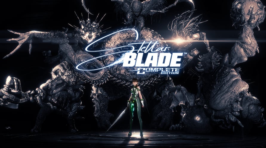 Stellar Blade™ Complete Edition