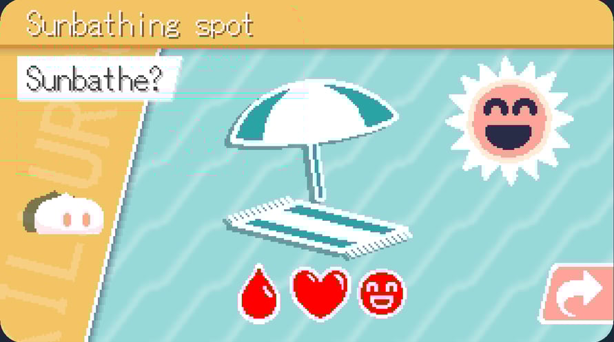 Nanomon Virtual Pet