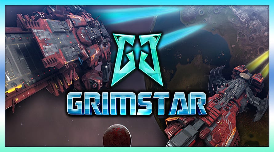 Grimstar: Crystals are the New Oil!