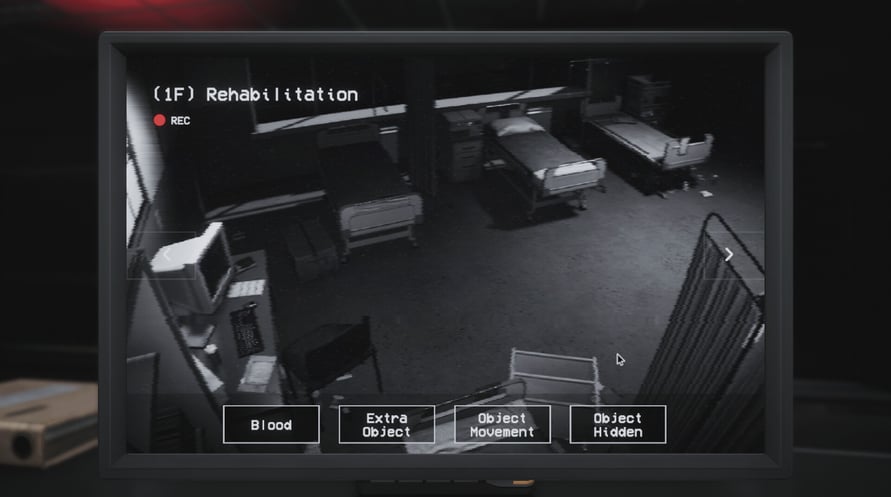 Paranormal Investigation