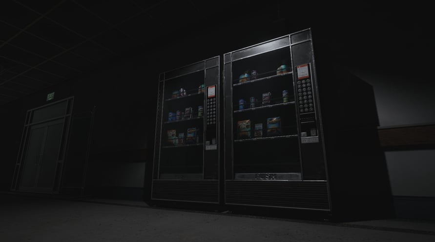 Paranormal Investigation