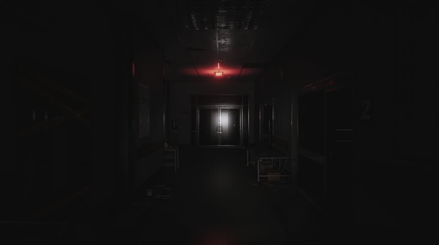 Paranormal Investigation