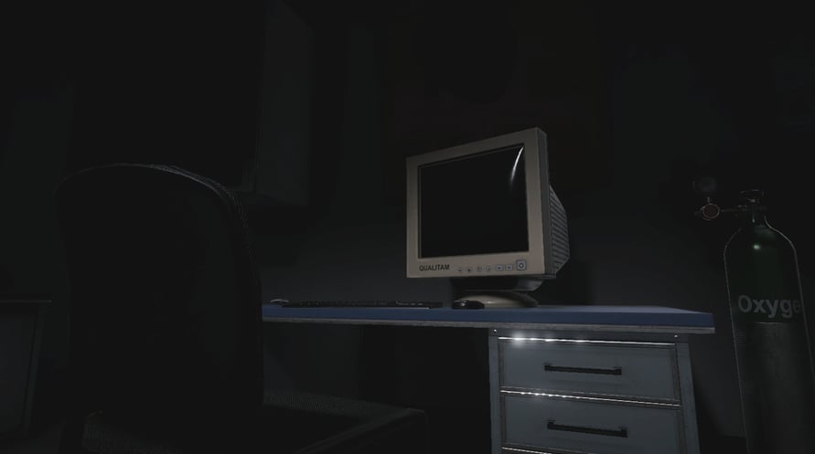 Paranormal Investigation