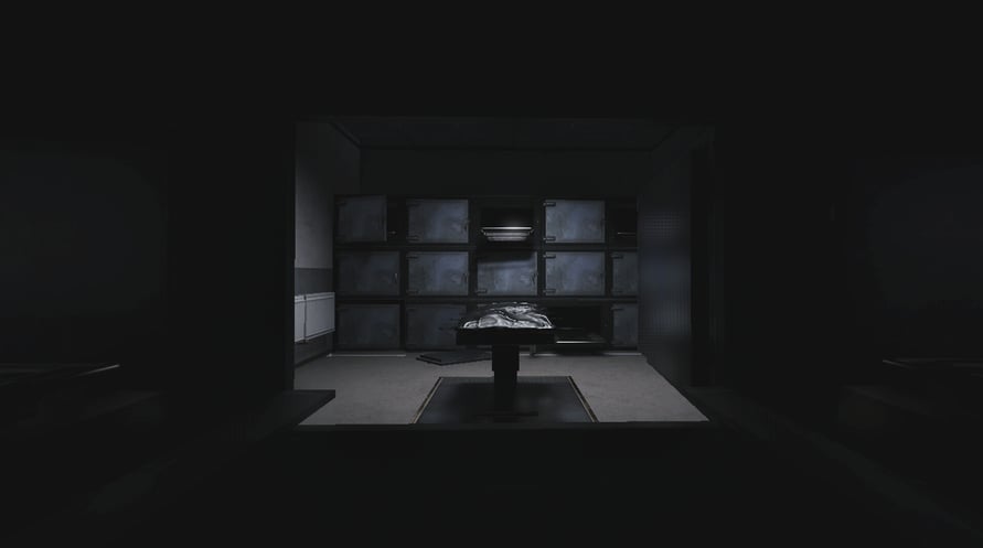 Paranormal Investigation