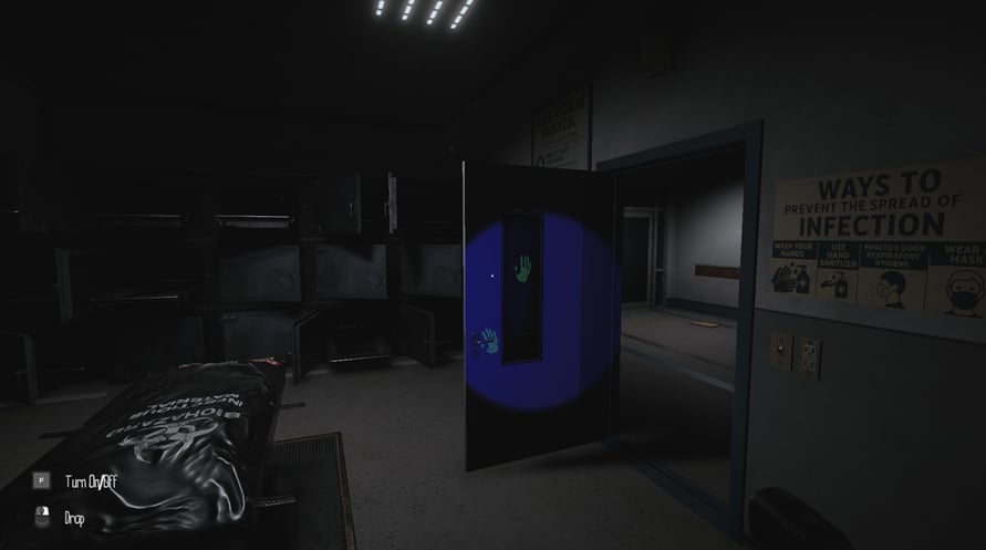 Paranormal Investigation