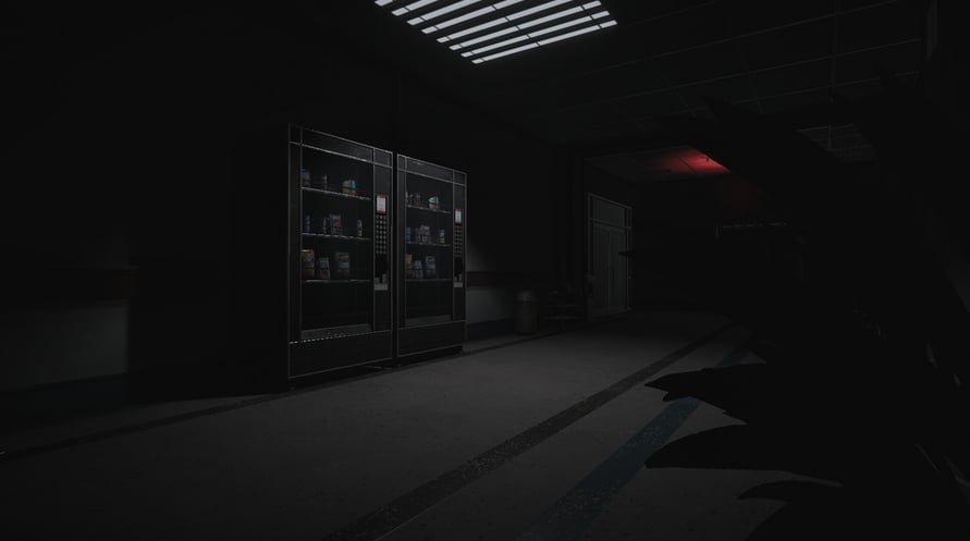 Paranormal Investigation