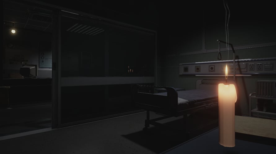 Paranormal Investigation