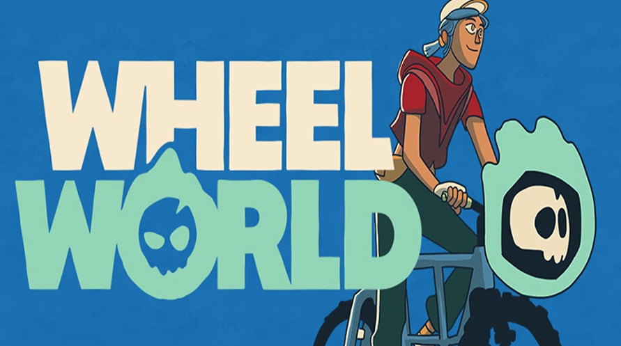 Wheel World