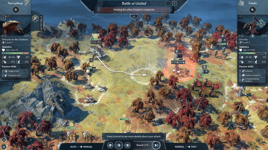 ENDLESS Legend™ 2