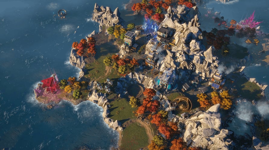 ENDLESS Legend™ 2