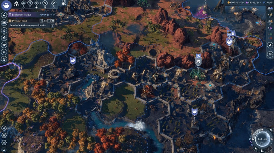 ENDLESS Legend™ 2