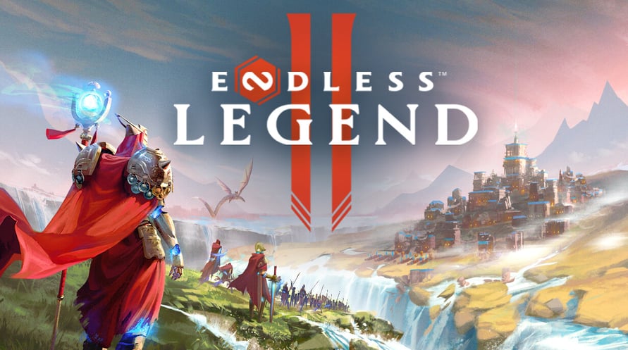 ENDLESS Legend™ 2