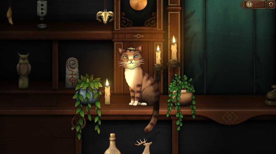 Strange Antiquities
