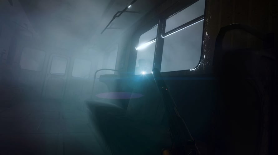 Metro Awakening Deluxe Edition