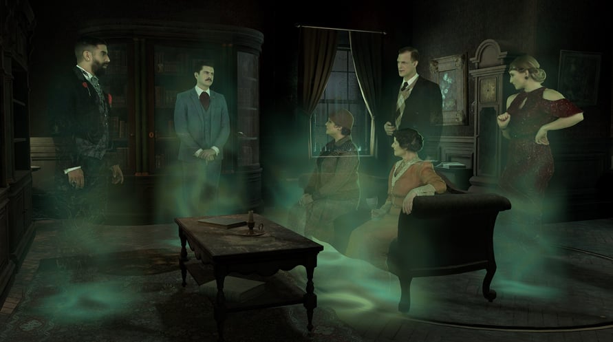 The 7th Guest VR
