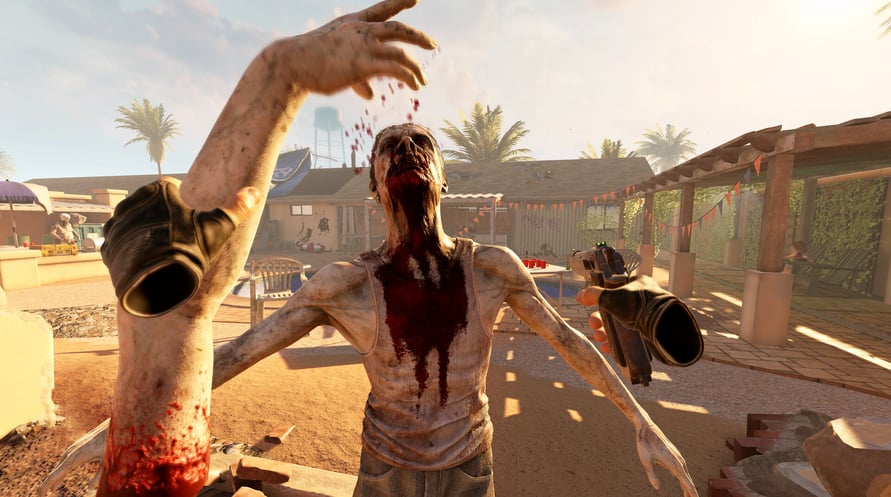 Arizona Sunshine 2 Deluxe Edition