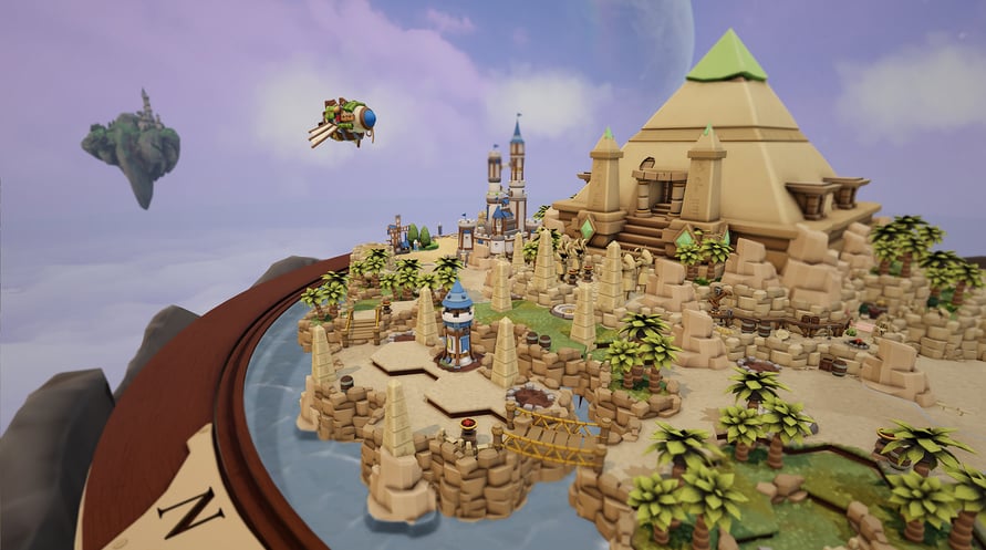 Skyworld