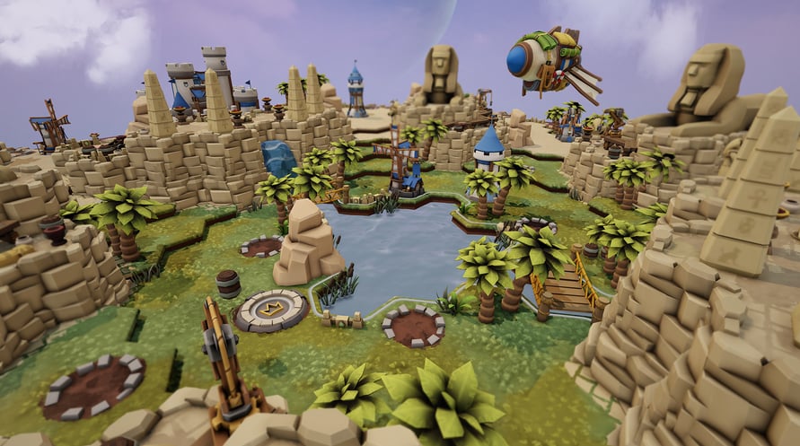 Skyworld