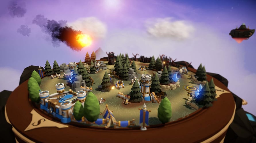 Skyworld