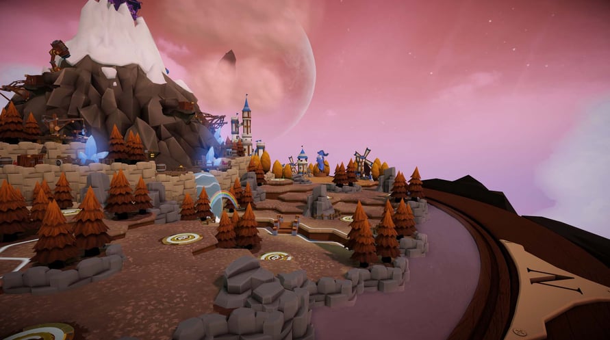 Skyworld