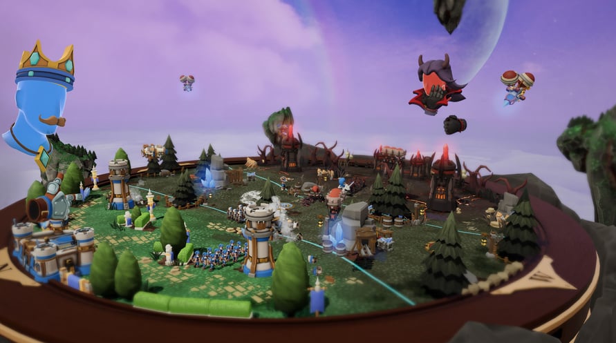 Skyworld