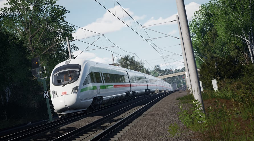 Train Sim World® 6: Standard Edition