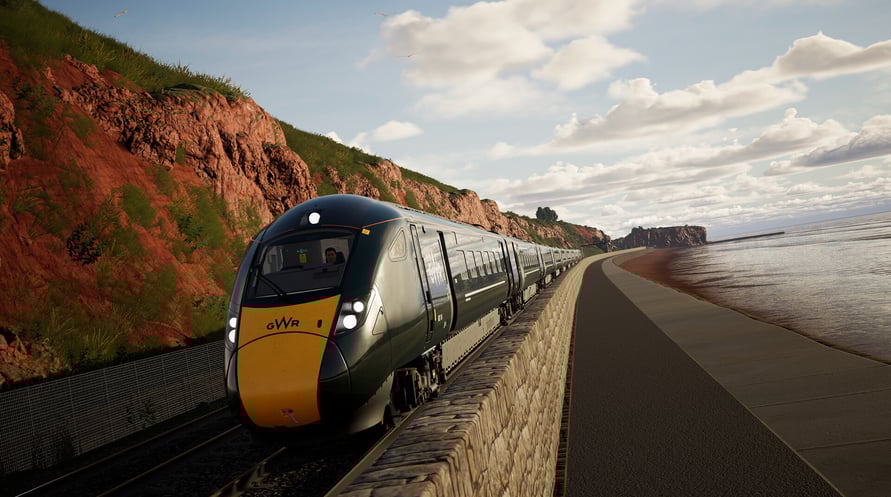 Train Sim World® 6: Deluxe Edition