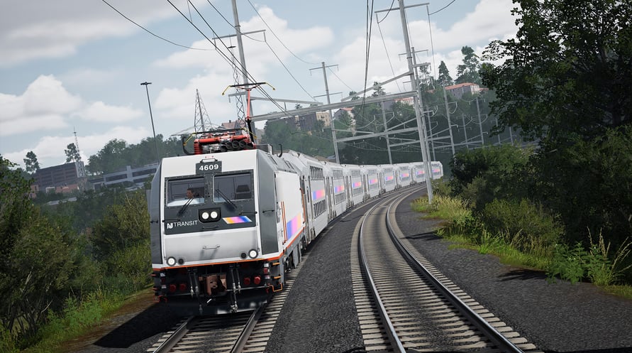 Train Sim World® 6: Special Edition